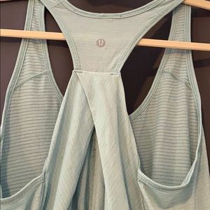 lululemon athletica Tops - Essential Lululemon Tank Top lululemon athletica Tops - Essential Lululemon Tank Top